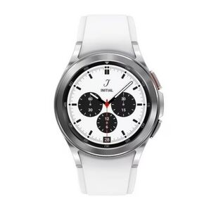 FIRM Samsung Galaxy Watch4 Classic 42mm Smart Watch w/ Bluetooth in Box Like New